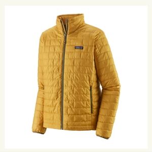 Patagonia Nano Puffer Jacket